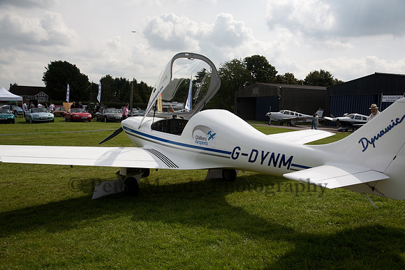 West London Aero Club Members' Day 2010
