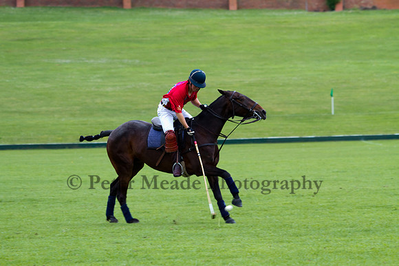 Royal Artillery Polo Tournament