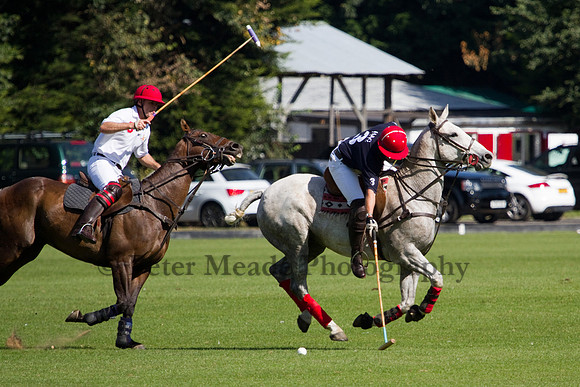IG Index HAC 105 Polo Invitational