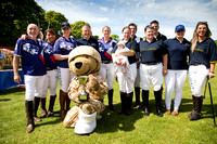 Heroes Polo Day 2019