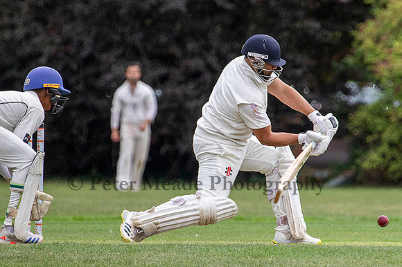 Maidenhead and Bray CC vs OMTCC