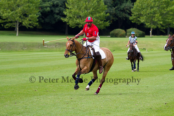 AGC Polo Cup 2011