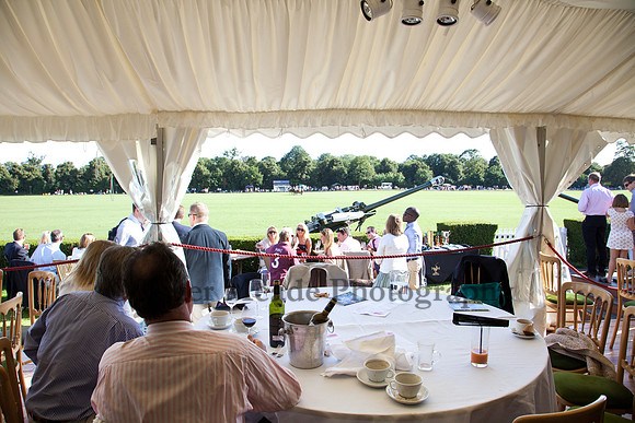 IG Index HAC 105 Polo Invitational