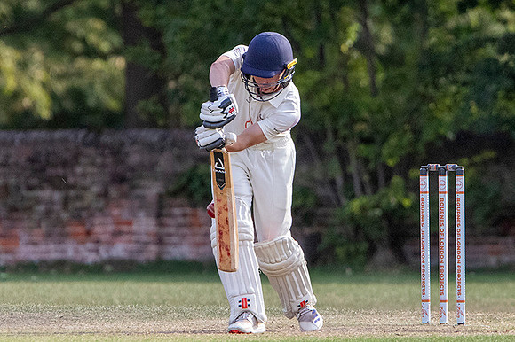 Maidenhead and Bay XI vs Law Society CC
