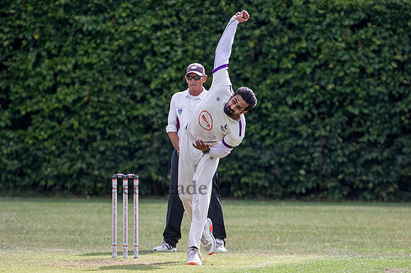 Maidenhead and Bray CC vs OMTCC