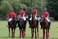 Sandhurst Heritage Day 2015