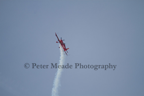 West London Aero Club Members' Day 2012