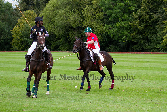 AGC Polo Cup 2011