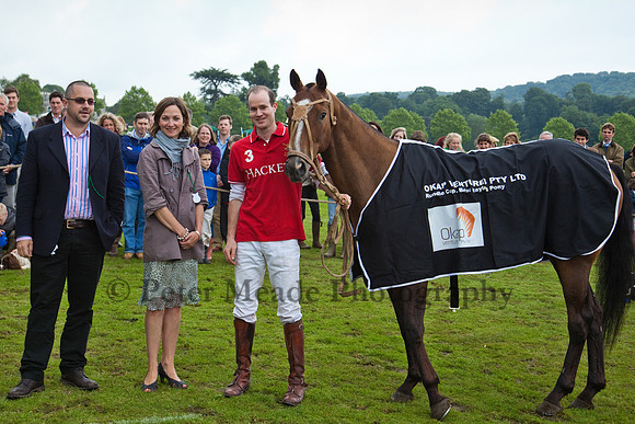 Rundle Cup 2012