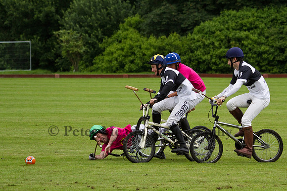 Rundle Cup 2012