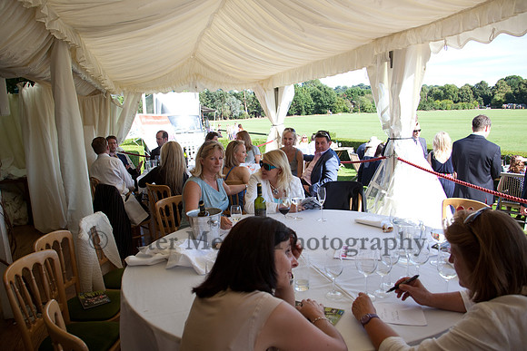 IG Index HAC 105 Polo Invitational