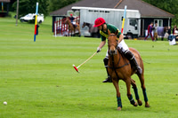 Royal Artillery Polo Tournament