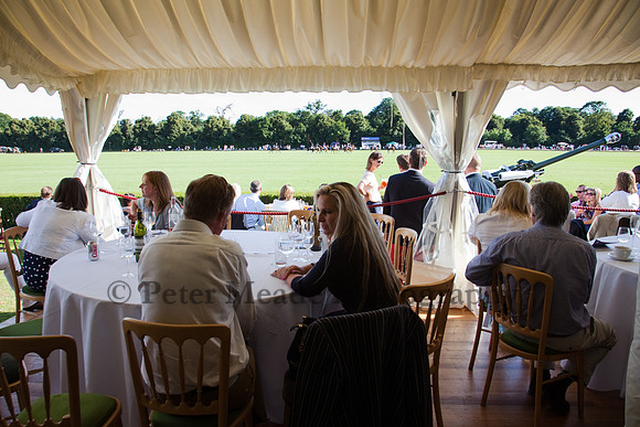IG Index HAC 105 Polo Invitational