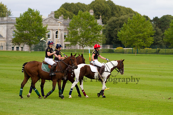 AGC Polo Cup 2011