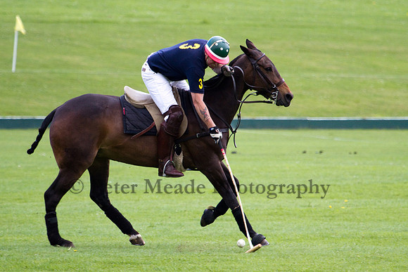 Royal Artillery Polo Tournament