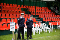 Rundle Cup 2012
