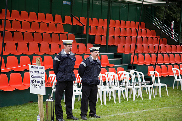 Rundle Cup 2012