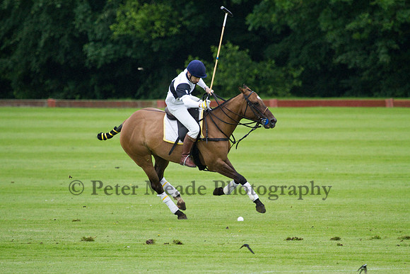 Rundle Cup 2012