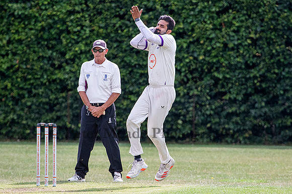 Maidenhead and Bray CC vs OMTCC