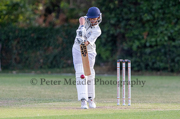 Maidenhead and Bray CC vs OMTCC