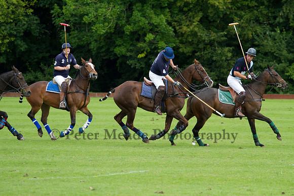 AGC Polo Cup 2011