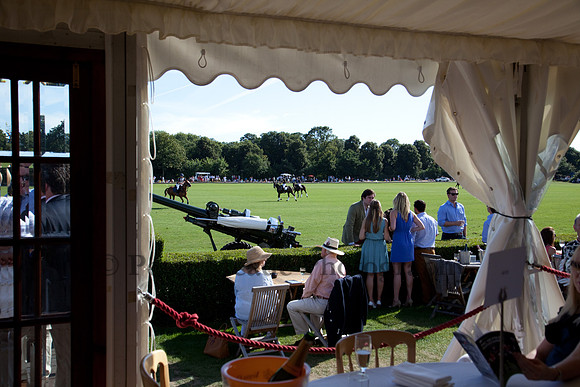 IG Index HAC 105 Polo Invitational