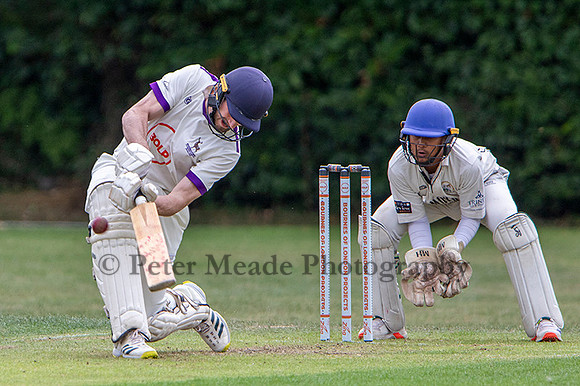Maidenhead and Bray CC vs OMTCC
