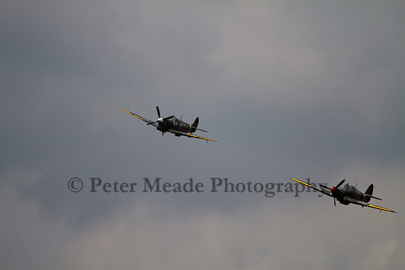 West London Aero Club Members' Day 2010