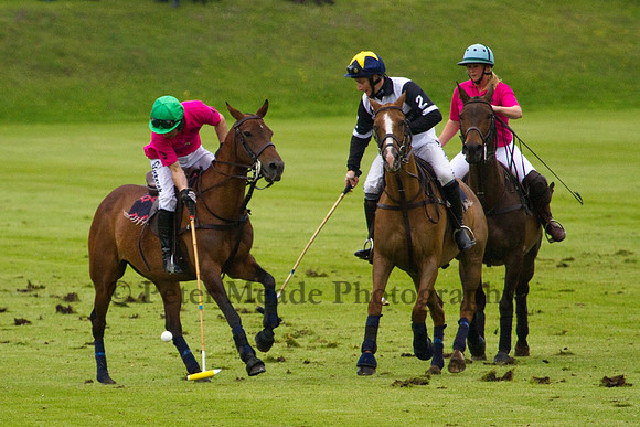 Rundle Cup 2012