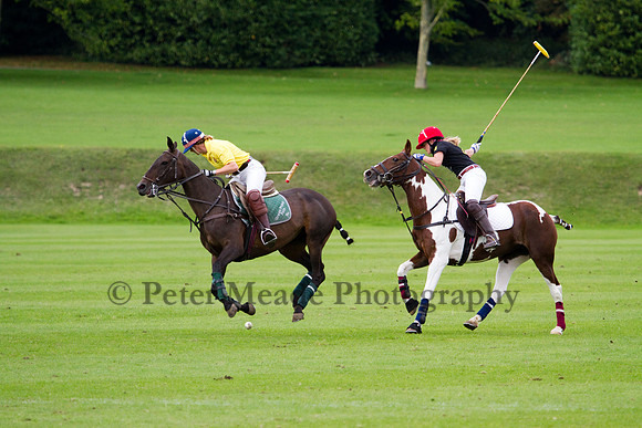 AGC Polo Cup 2011