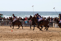 Veuve Clicquot Polo on the Beach - Day 2