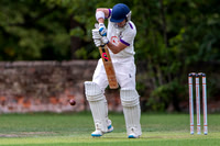 Maidenhead and Bray CC vs OMTCC