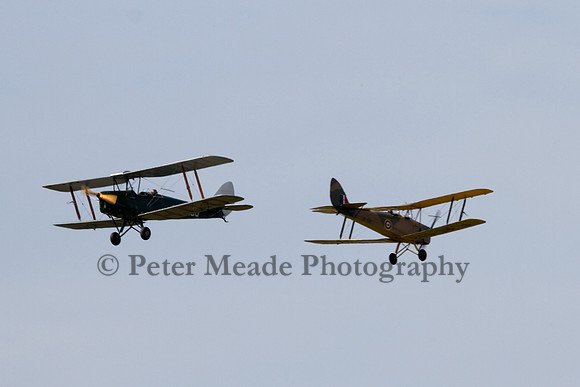 West London Aero Club Members' Day 2012