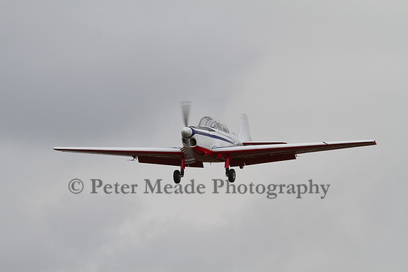West London Aero Club Members' Day 2012