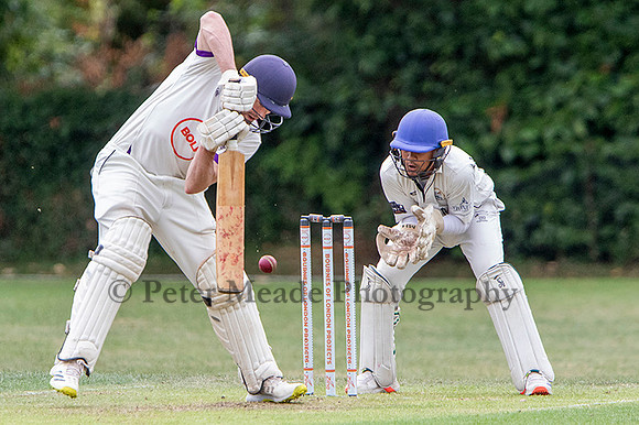 Maidenhead and Bray CC vs OMTCC