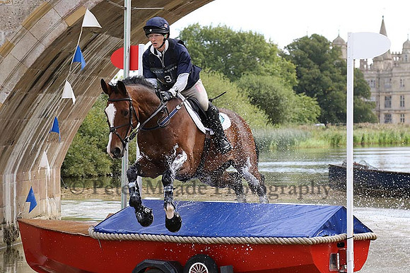Glengarnock - Paul Sims