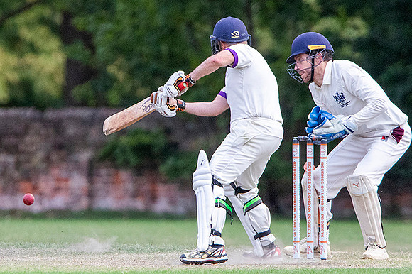 Maidenhead and Bay XI vs Law Society CC