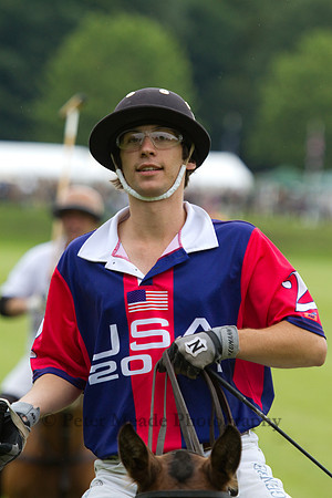 Rundle Cup 2012