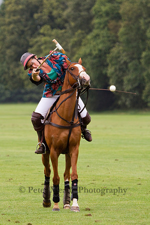 Heritage Polo Cup 2012