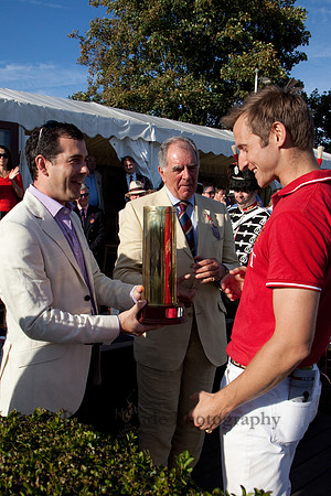 IG Index HAC 105 Polo Invitational