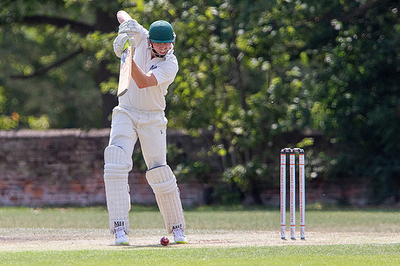 Maidenhead and Bay XI vs Law Society CC