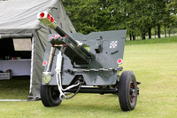 Royal Artillery Cup 2015