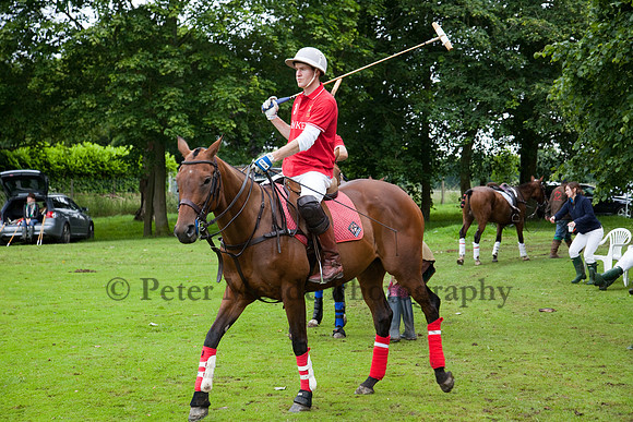 Rundle Cup 2012