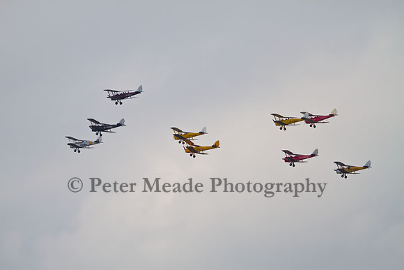 West London Aero Club Members' Day 2011