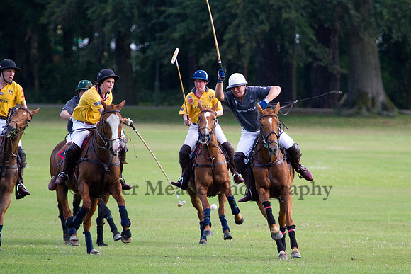 Summer Night's Polo