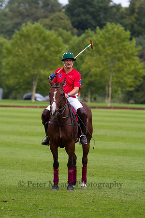 AGC Polo Cup 2011