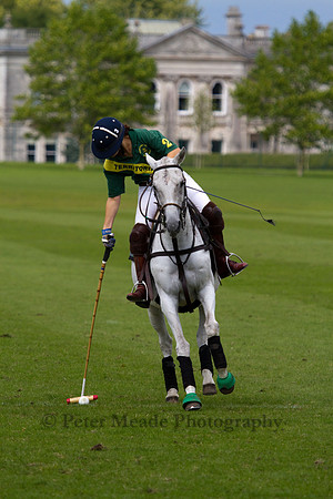 AGC Polo Cup 2011