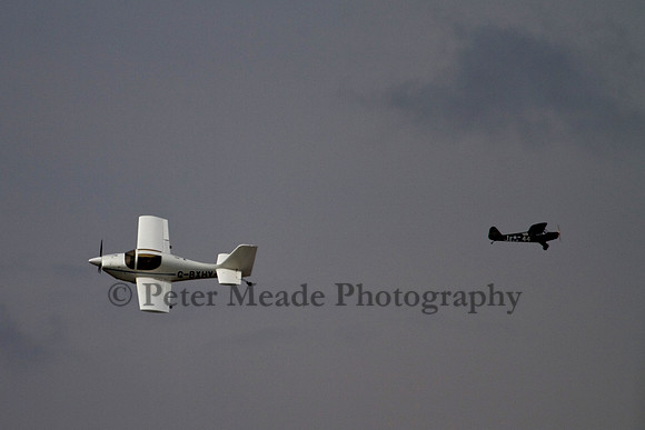 West London Aero Club Members' Day 2012