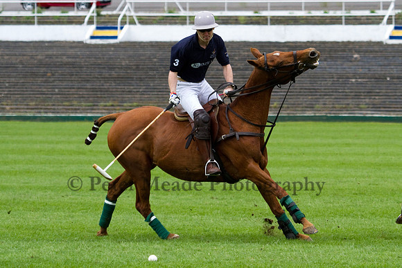 Royal Artillery Polo Tournament
