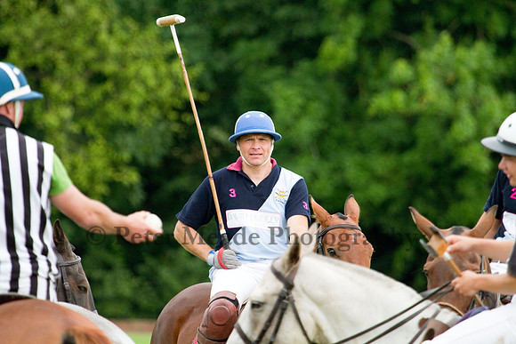AGC Polo Cup 2011